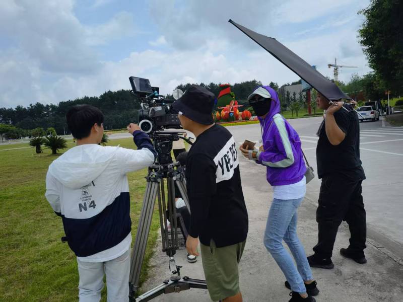 场景赋能，银川TVC拍摄打造品牌沉浸式体验