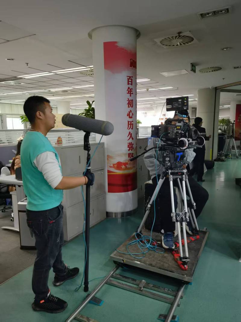 银川广告片拍摄：用故事化表达传递品牌温度，拉近与用户的距离！