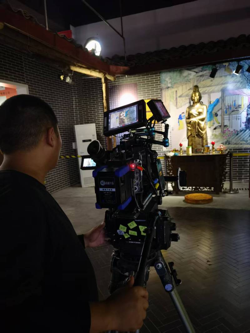 场景赋能，沉浸体验——银川TVC与广告片拍摄制作的场景化探索