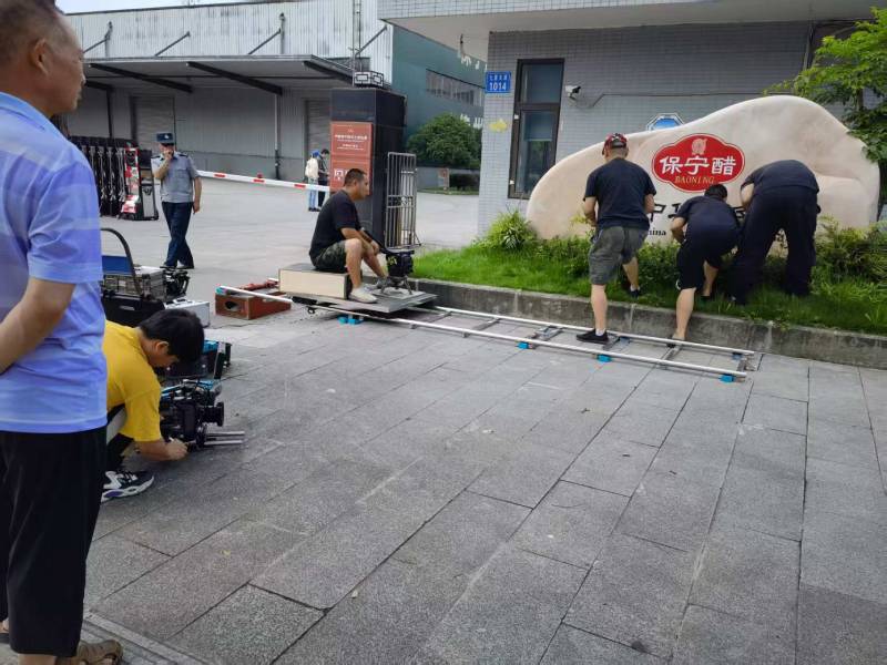 银川TVC拍摄：制造业专属TVC方案，用镜头展现企业硬核实力！