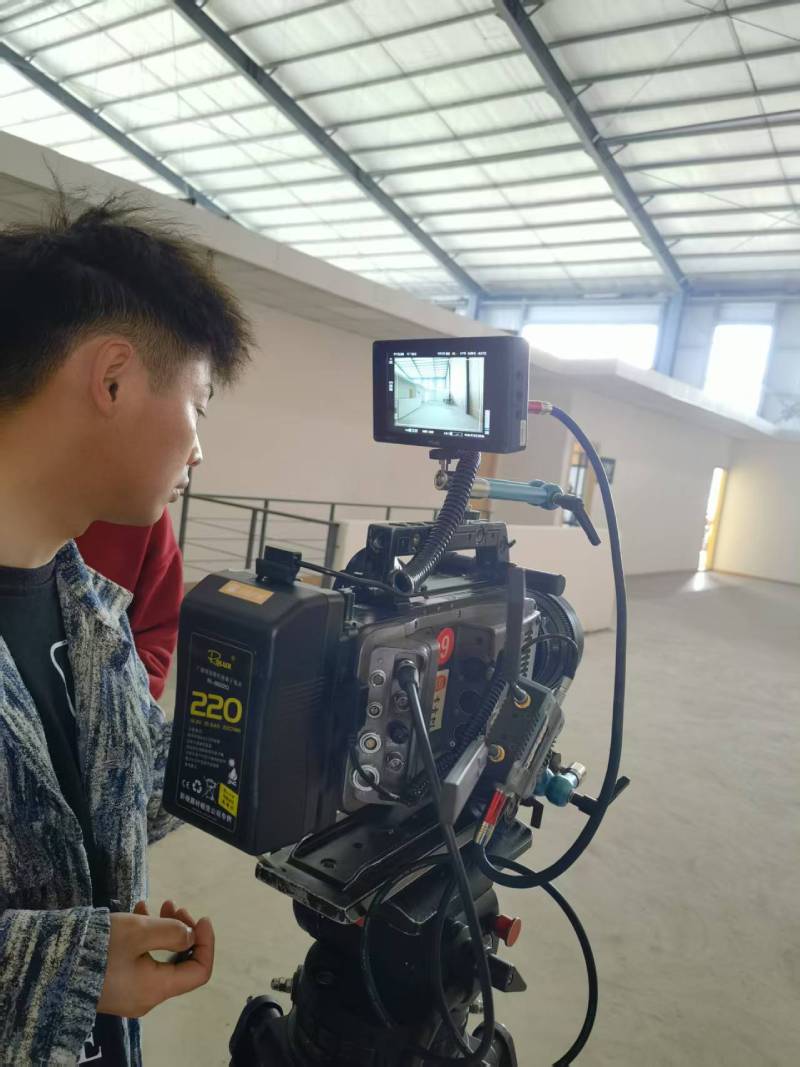 创新驱动，智领未来——银川TVC与广告片拍摄制作的创新实践