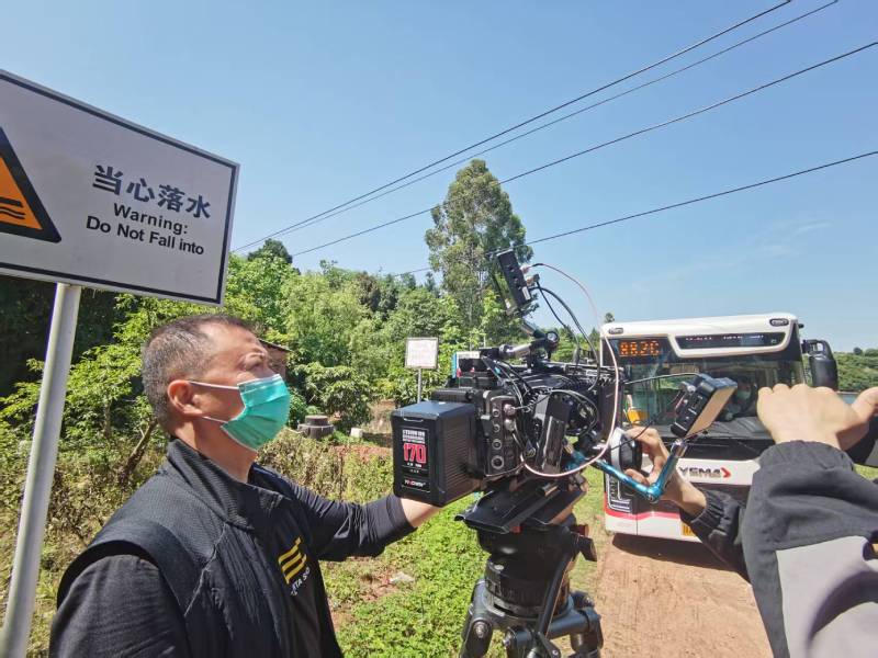 银川TVC拍摄公司：深耕本地市场，为品牌定制专属拍摄方案